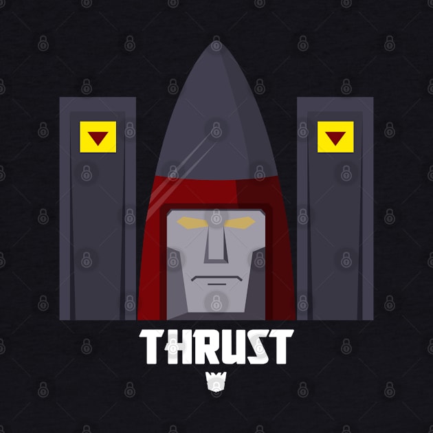 TF - Thrust by DEADBUNNEH
